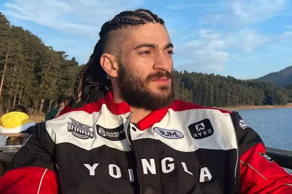 Sosyal Medya Fenomeni Testo Taylan Tutuklandı: Kin ve Düşmanlık Suçlaması