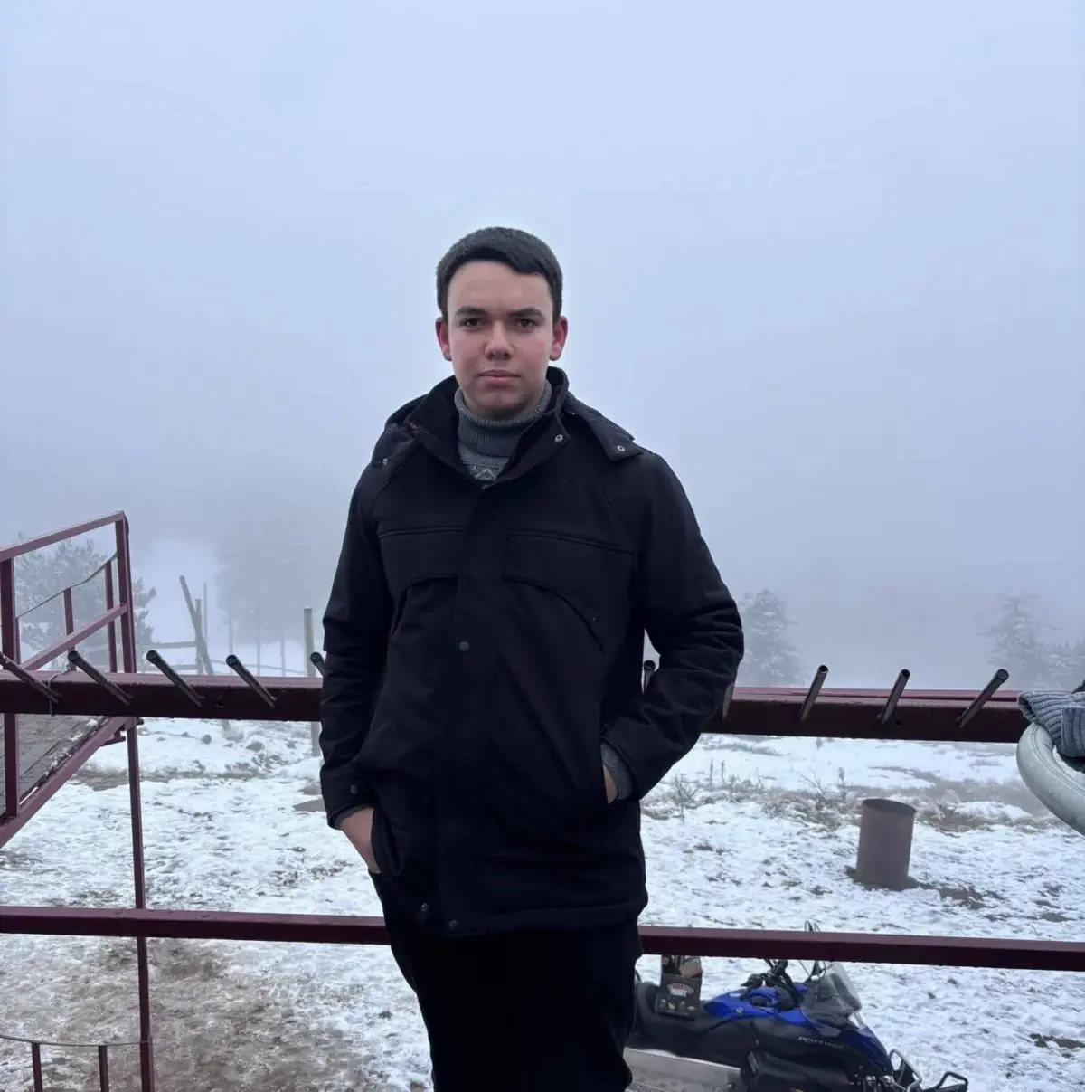 Eskişehir’de Traktör Yıkama Sırasında Elektrik Çarpması: 17 Yaşındaki Öğrencinin Trajedisi