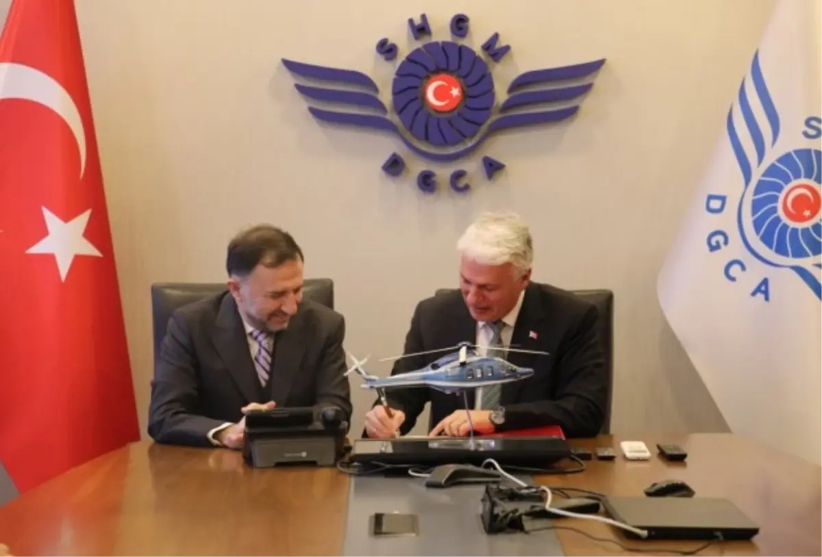GÖKBEY Helikopteri Resmi Tip Sertifikasını Aldı: Türkiye’nin İlk Yerli Helikopteri