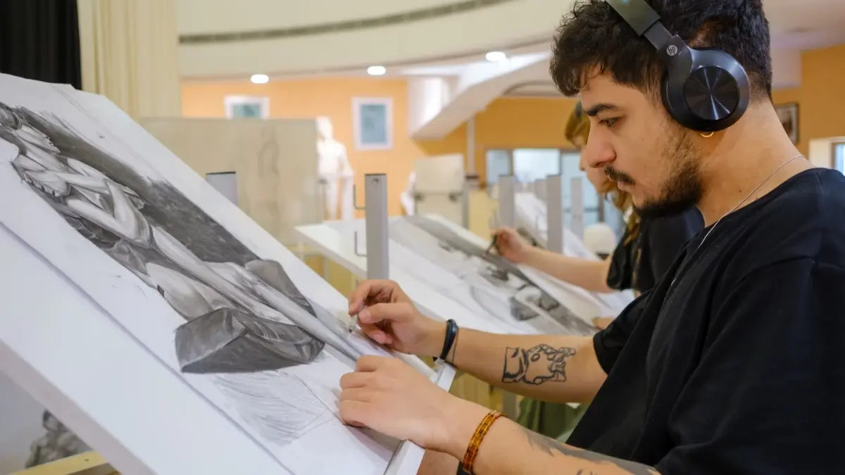 Yeditepe Üniversitesi'nden Esnek ve Kapsayıcı Eğitim Modeli