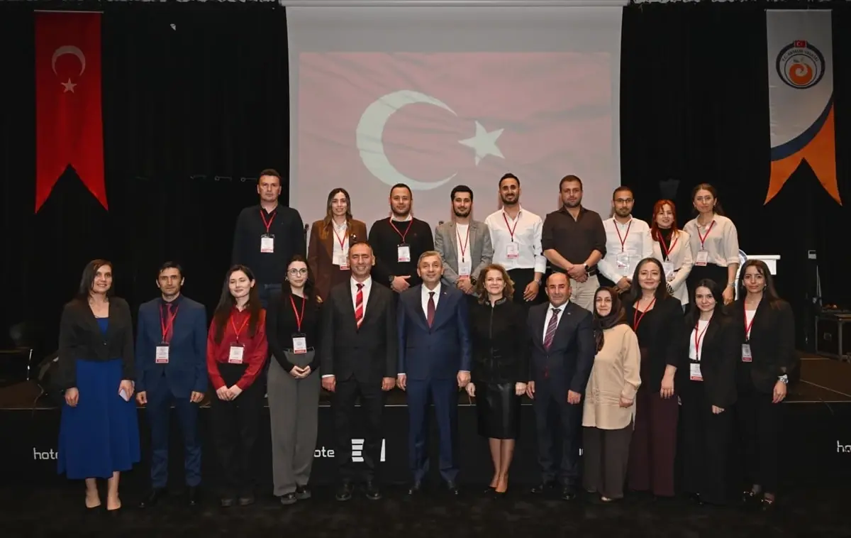 Vali Şahin, Şehit Yakınları ve Gazilerle Birlikte Anma ve İftar Etkinliğinde Buluştu