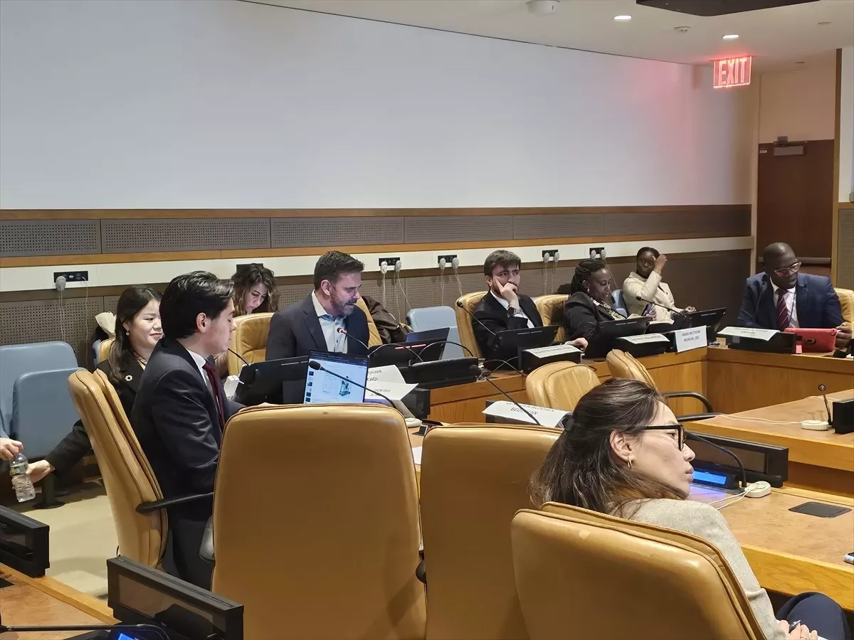 Kadın ve Kız Çocuklarındaki Davranışsal Bağımlılıklar Uluslararası Platformda Görünür Hale Geldi