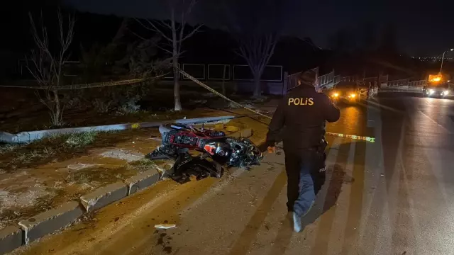 Kaza sonrası inceleme