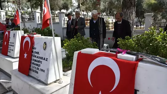 Çanakkale Deniz Zaferi anma töreni