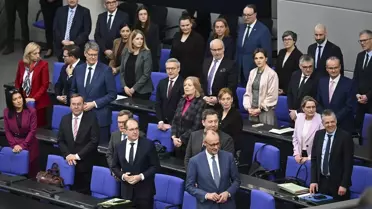 Orta Doğu çatışmalarının haritası