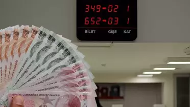 Fuzul Katılım Bankası logosu