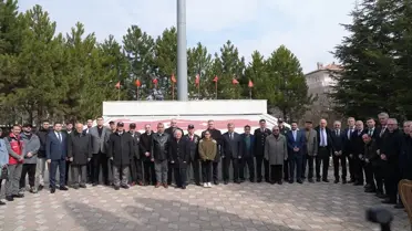 Törende kullanılan ana görsel