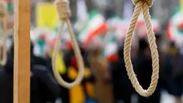 Kuroş Keyvani'nin mahkeme salonu