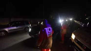 Göç eden ailelerin fotoğrafı