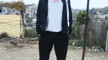 Bıçaklı saldırı sonrası olay yeri