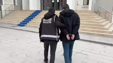 Polis ekiplerinin operasyon anı