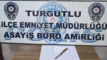 Olay yerinde polis ekipleri