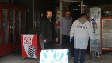 Antalya’da Park Yeri Tartışması Kanlı Bitti: Market Çalışanı Cinayetle Sonuçlandı