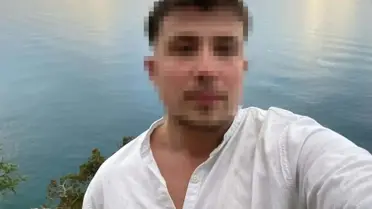 Olay yerinde çekilmiş fotoğraf