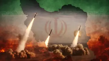 İran’ın askeri güç gösterisi