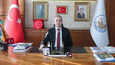 Ramazan sonrası Sivas sokakları