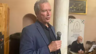 Sultanahmet'te kültürel miras etkinliği