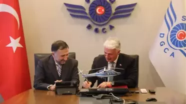 GÖKBEY helikopteri uçuş denemesi