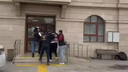 Kuryenin yaralı hali