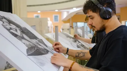 Yeditepe Üniversitesi sınıf içi etkileşimi