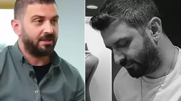 Olay yerinde çekilmiş fotoğraf