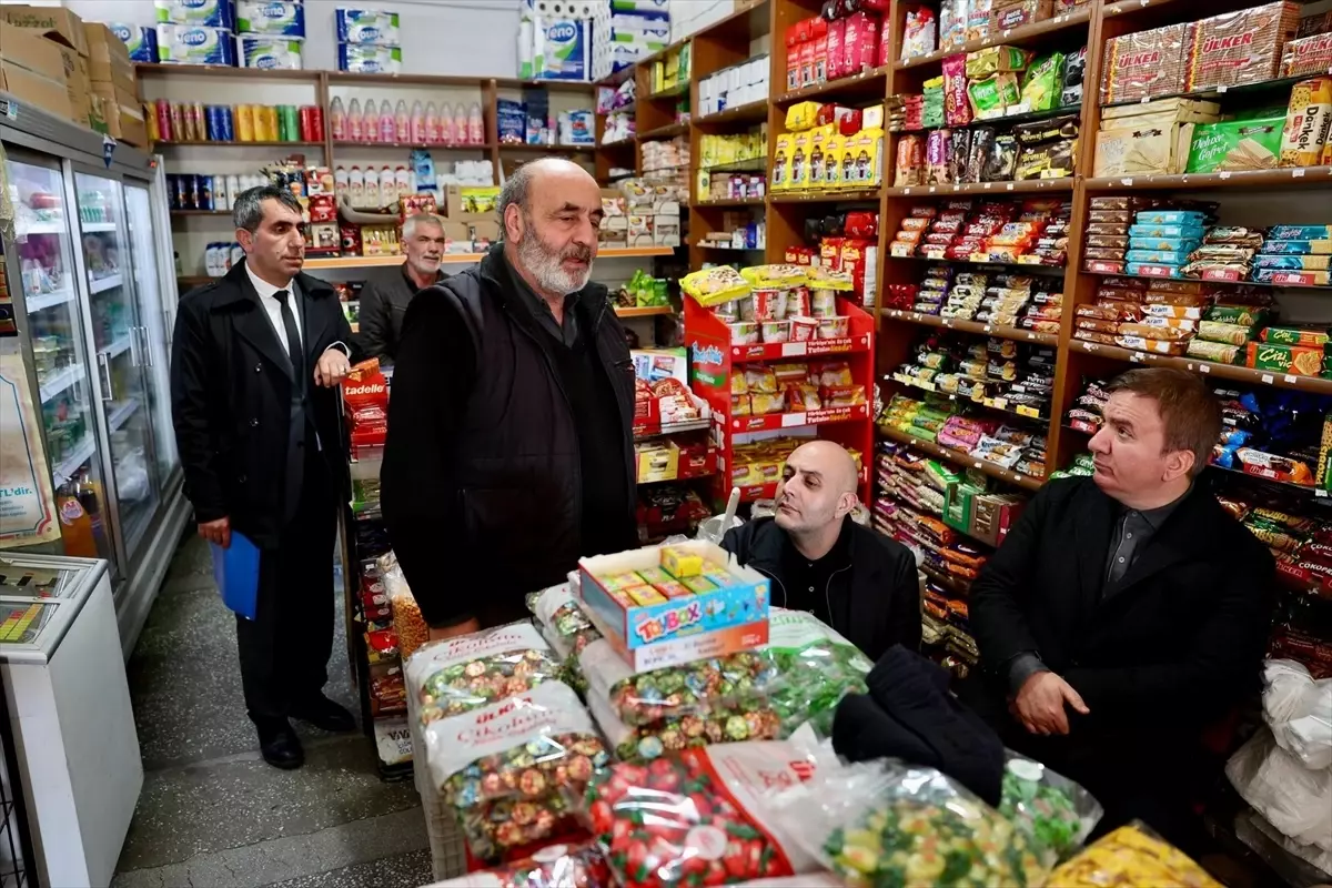 Erzincan’da Zimem Defteri Geleneği Ramazan’da Yeniden Canlandı