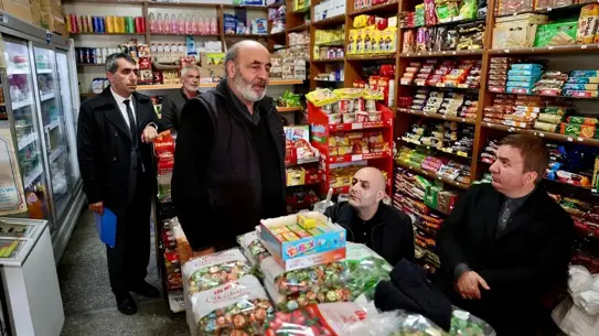 Erzincan’da Zimem Defteri Geleneği Ramazan’da Yeniden Canlandı