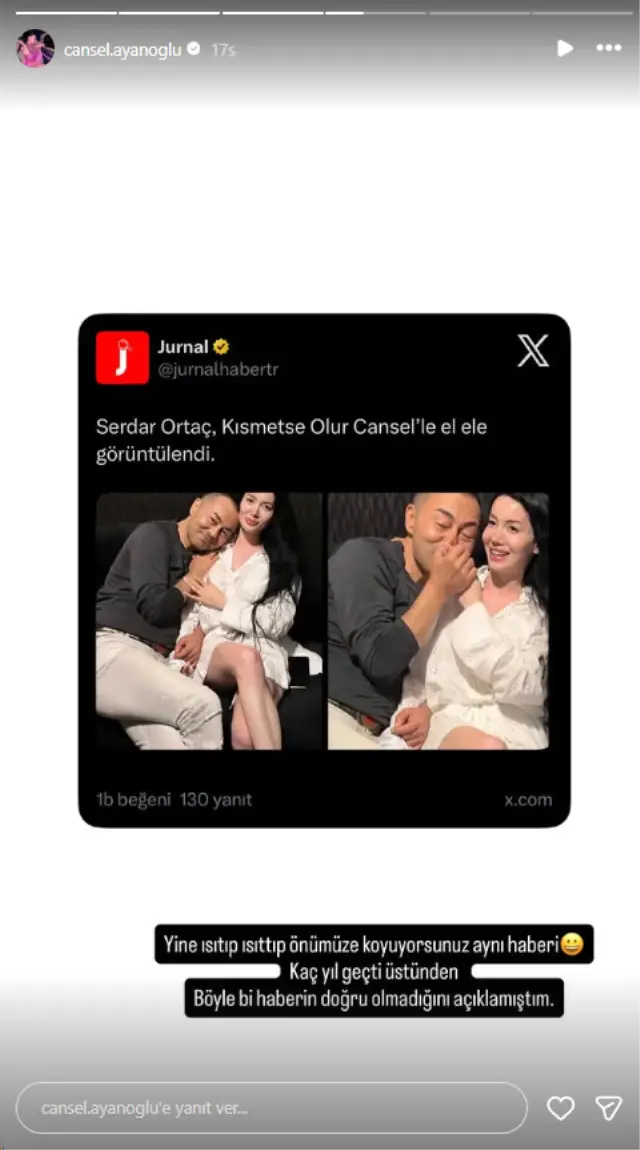 Cansel Ayanoğlu fotoğrafı 3