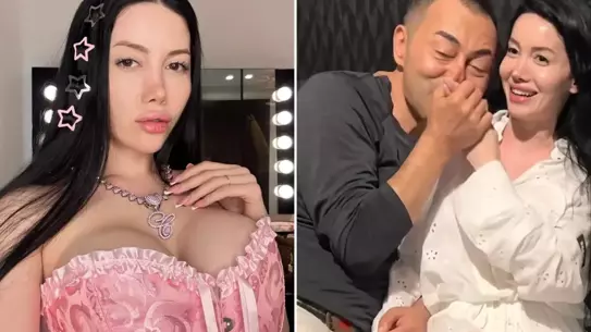 Cansel Ayanoğlu ve Serdar Ortaç eski kare