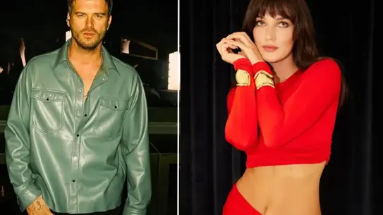 Dönence dizisinin set hazırlıkları