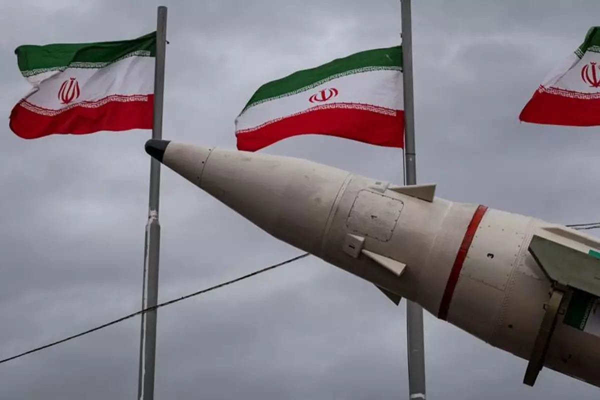 İran Meclis Başkanı Galibaf'tan ABD-İsrail Saldırılarına Karşı Sert Açıklama: Çatışma Yeni Döneme Giriyor