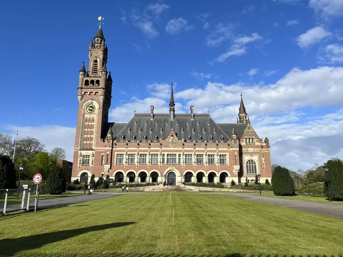 Ruanda, İngiltere'yi 106 Milyon Sterlin Tazminat Ödemeye Davet Ediyor