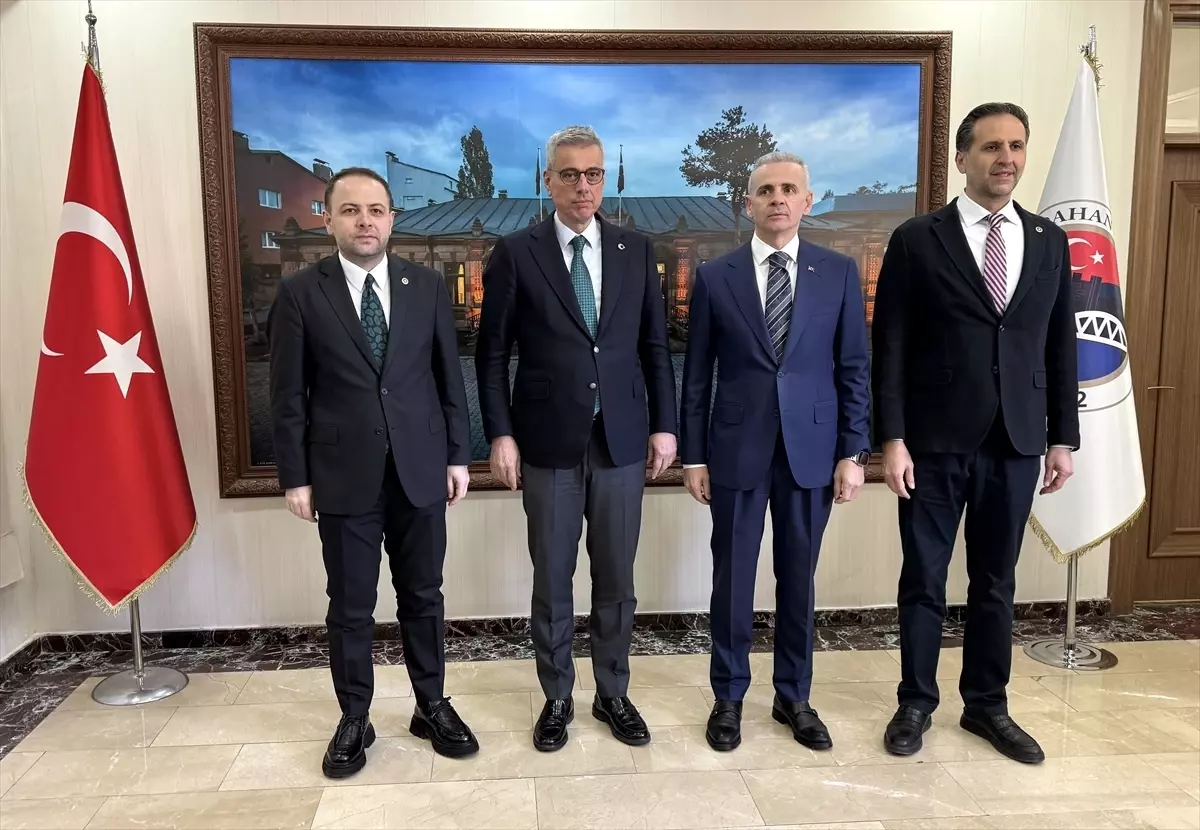 Sağlık Bakanı Memişoğlu, 10 Milyon Kişinin Kilosunu Ölçtüklerini Duyurdu