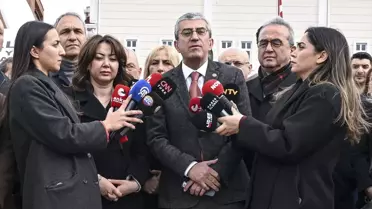 İmamoğlu davası mahkeme salonu