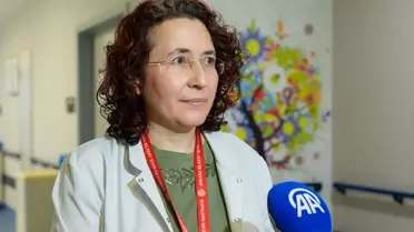 Hemolitik anemi tanısı