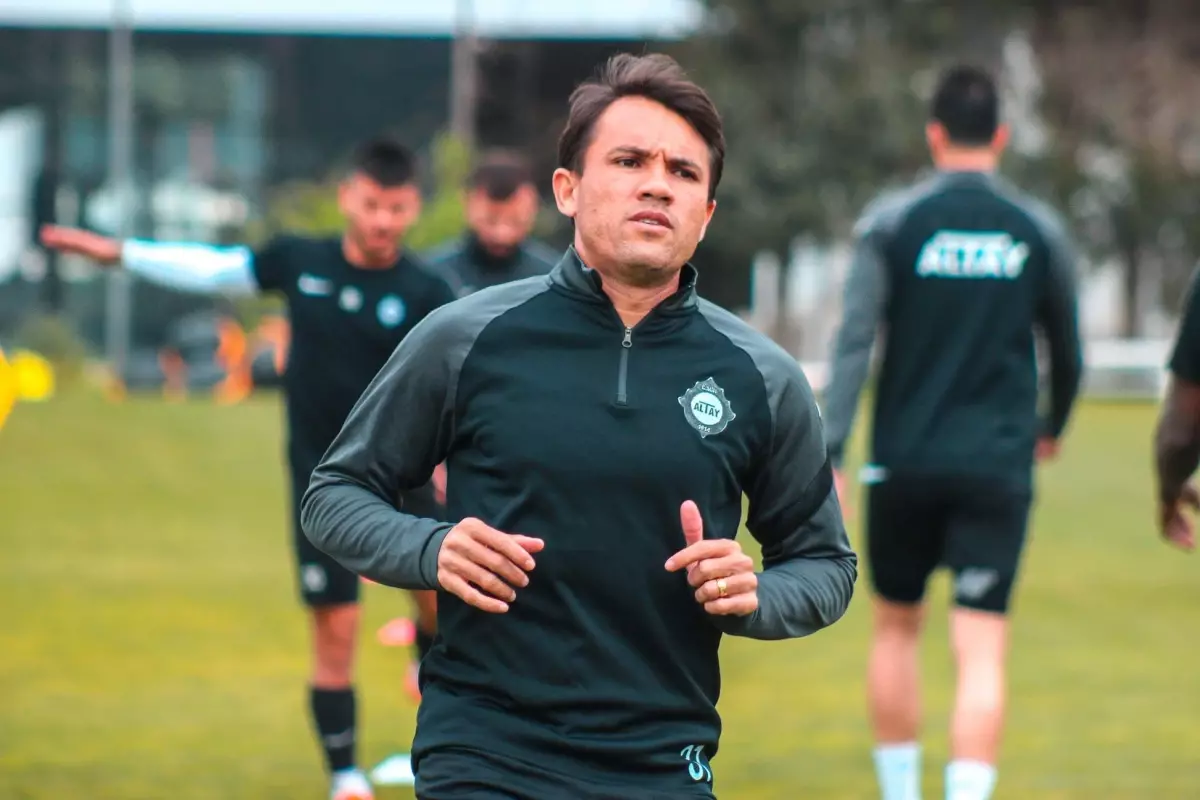 Altay’ın FIFA Puan Silme Süreci: Eski Oyunculardan Şikayet ve 12 Puan Riski