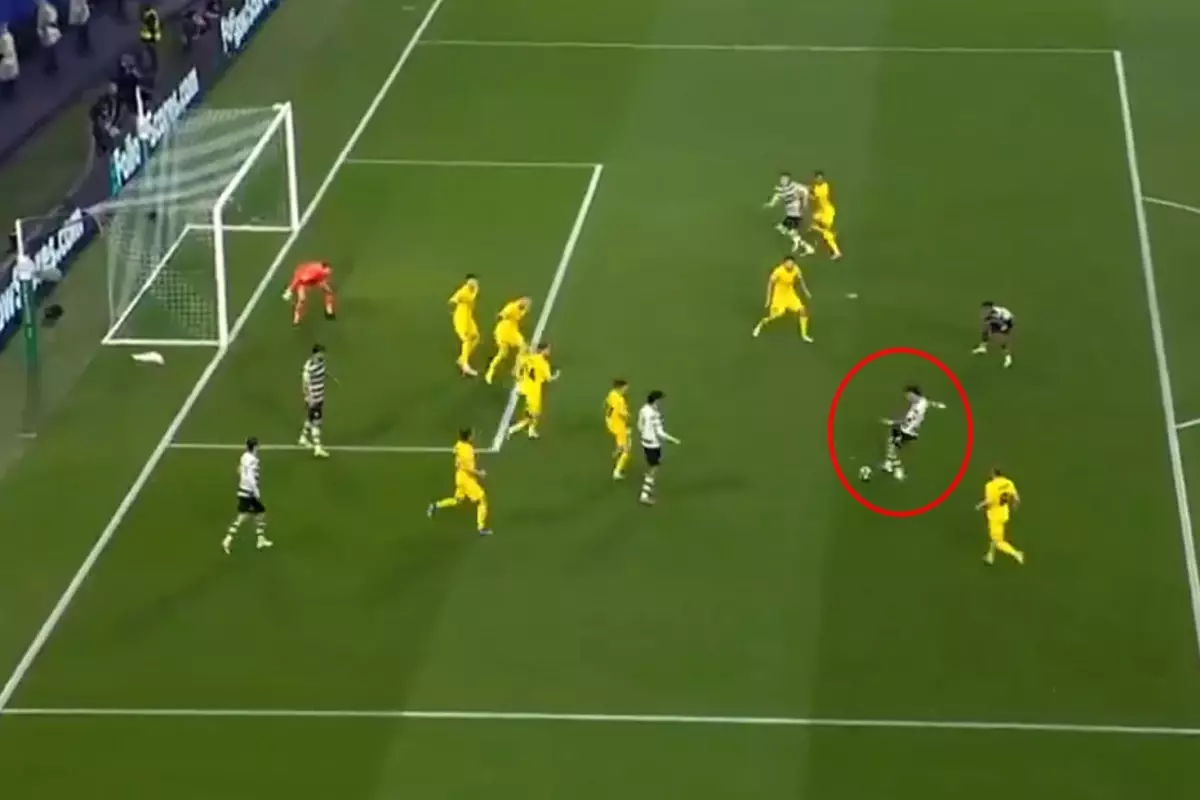 Bodo Glimt, Sporting'i 5-0'lık Farkla Devirerek Şampiyonlar Ligi'nde Büyük Şok Yaptı