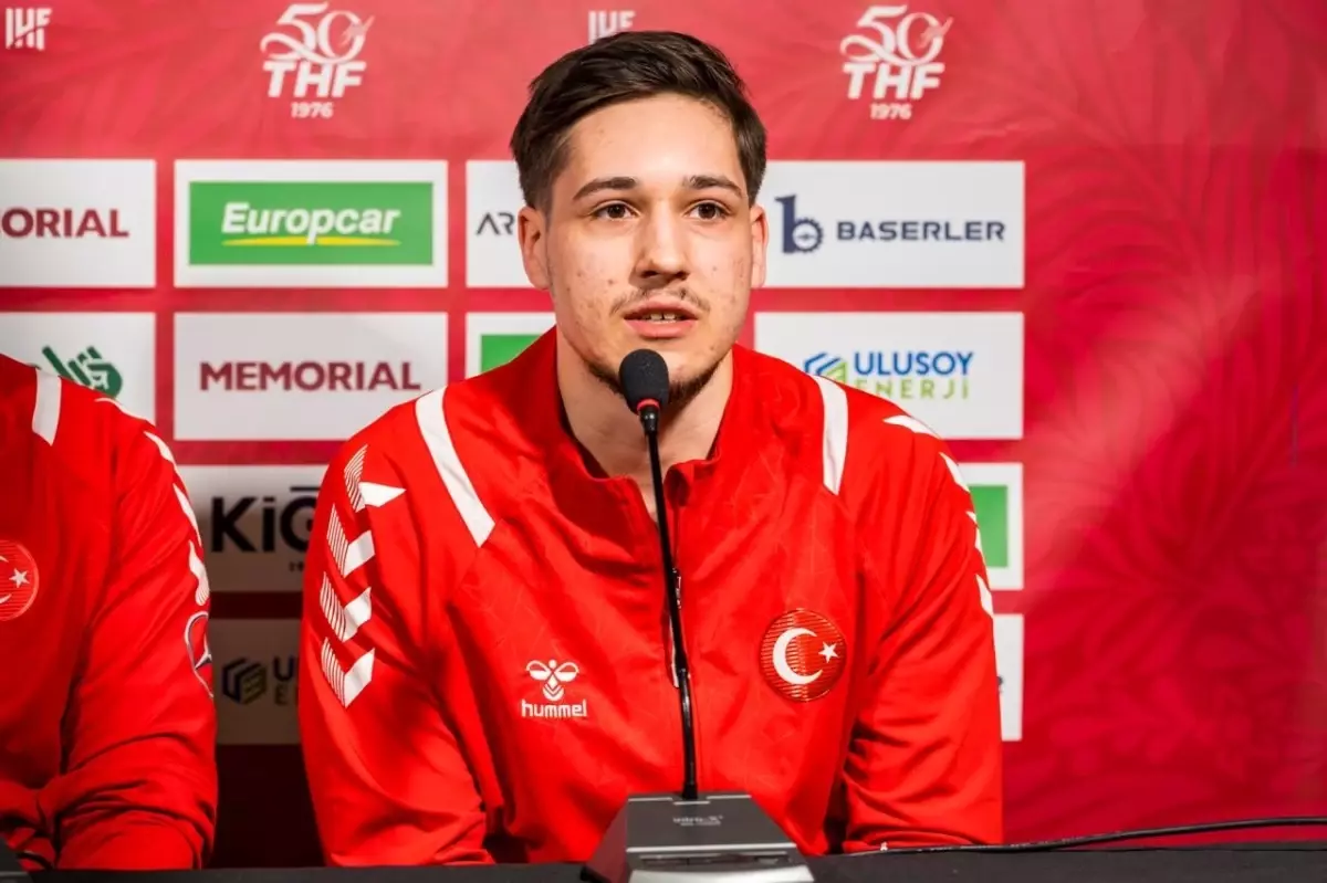 Türkiye Hentbol Milli Takımı Romanya Maçına Hazır: Stratejik Hazırlık Detayları