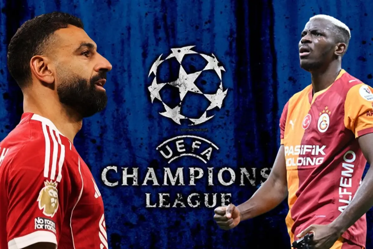 Galatasaray Liverpool'u Zorlayarak İlk Golü Kaydetti: Maçın İlk Dakikası Canlı Anlatım
