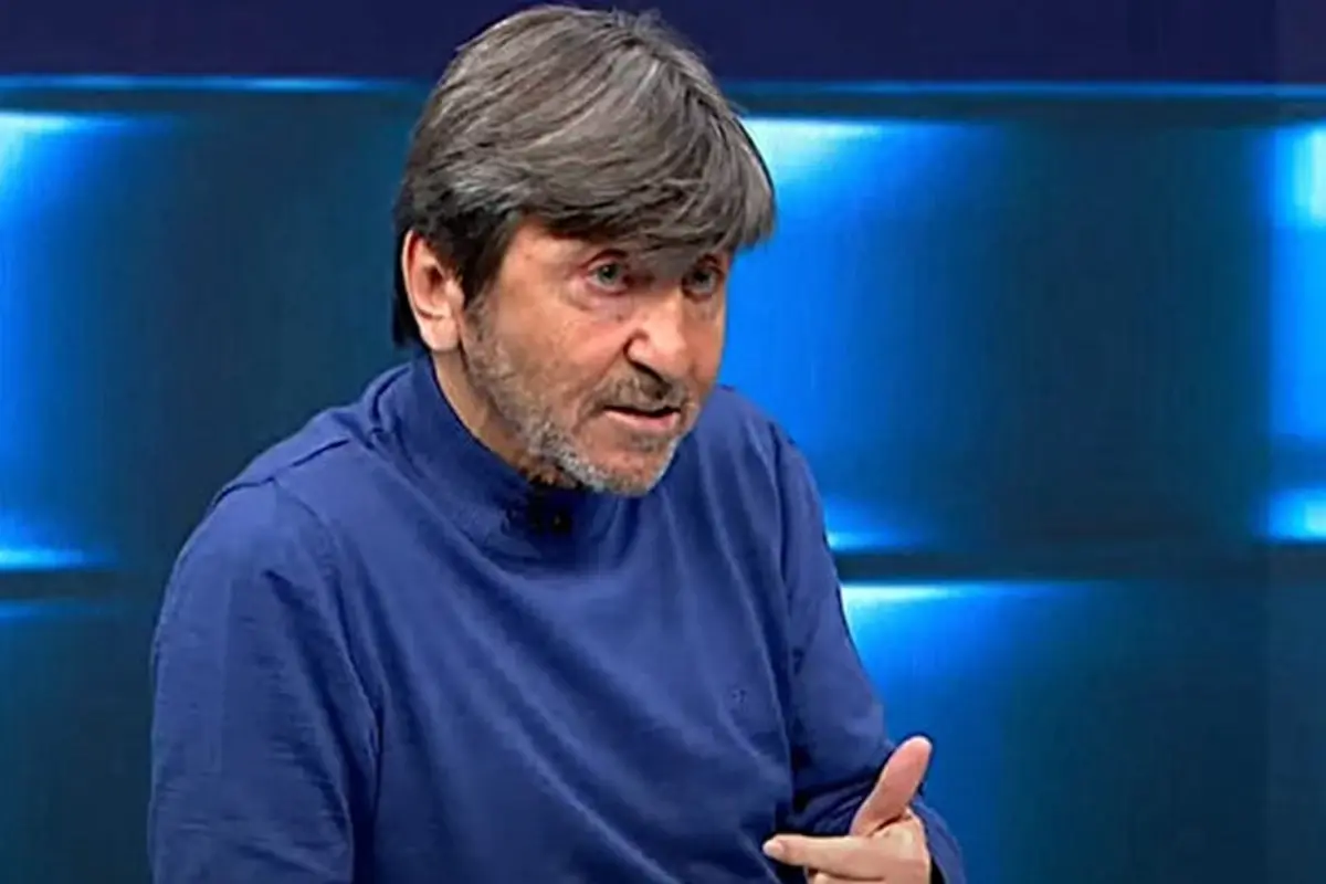 Rıdvan Dilmen'den Fenerbahçe'nin Galatasaray'la Puan Farkına Açıklama