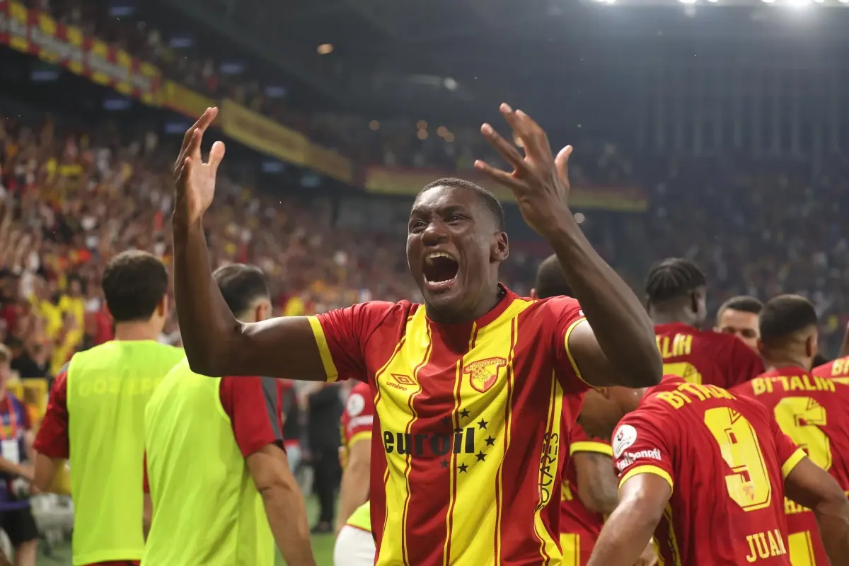 Göztepe'nin Savunma Krizi Derinleşiyor: Teknik Direktör Çözüm Arıyor