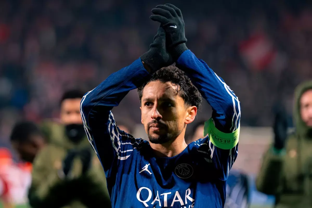 Marquinhos'tan Galatasaray ve Liverpool Tartışması: PSG'nin Çeyrek Final Rakipleri Üzerine Açıklamaları