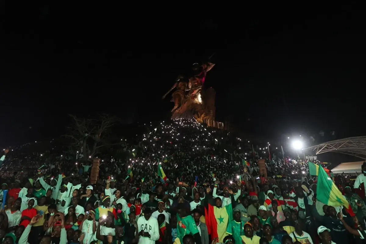 Senegal’in Zafer Coşkusu ve Sonrası: Kutlamalar Gölgesinde Hükmen Mağlubiyet