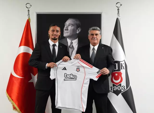 Taylan Bulut Almanya'ya gidiyor