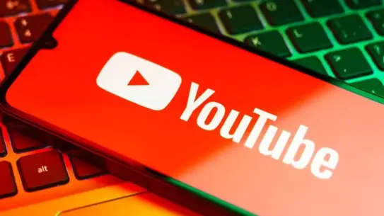 YouTube üzerinden Dünya Kupası maçları