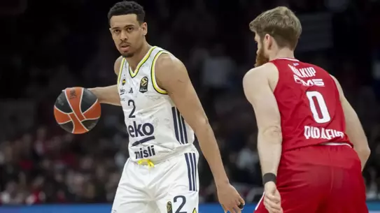 Maç skor tabelası ve oyuncu istatistikleri