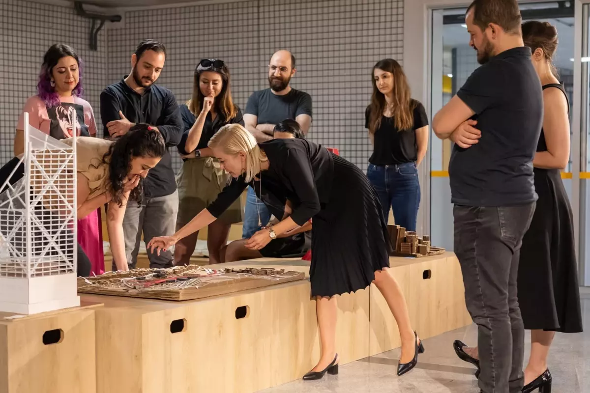 Üniversitelerde Geleceğin Yetkinliklerine Uyumlu Eğitim Modelleri Yaygınlaşıyor