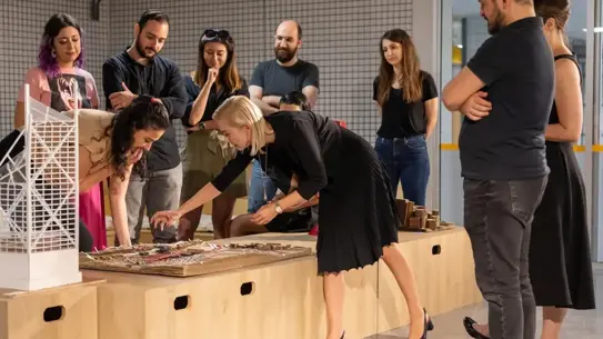 Üniversitelerde Geleceğin Yetkinliklerine Uyumlu Eğitim Modelleri Yaygınlaşıyor