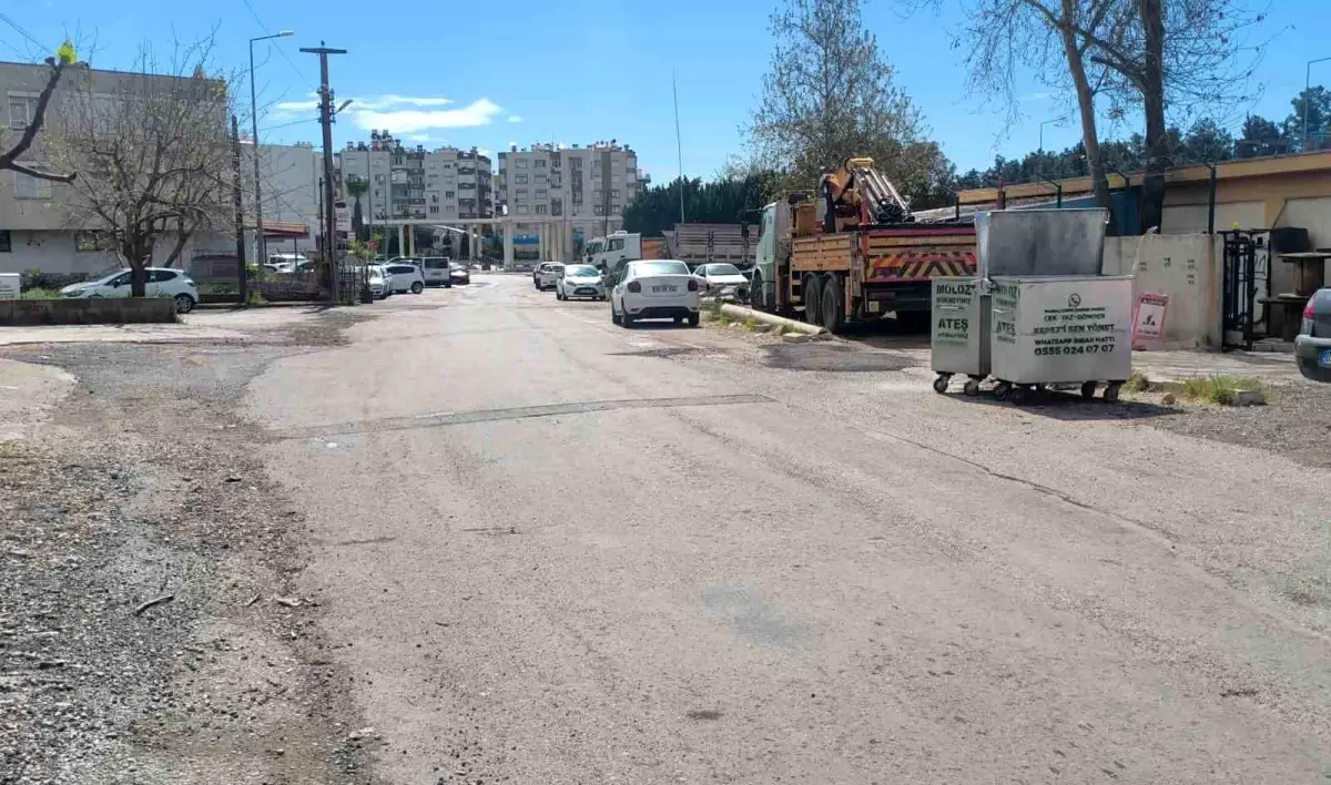 Antalya’da 20 Yaşındaki Genç Motosiklet Kazasında Hayatını Kaybetti