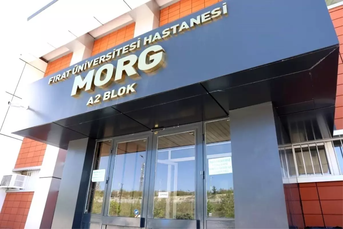 Elazığ’da 40 Yaşındaki Kadın Motosiklet Çarpması Sonrası Hayatını Kaybetti